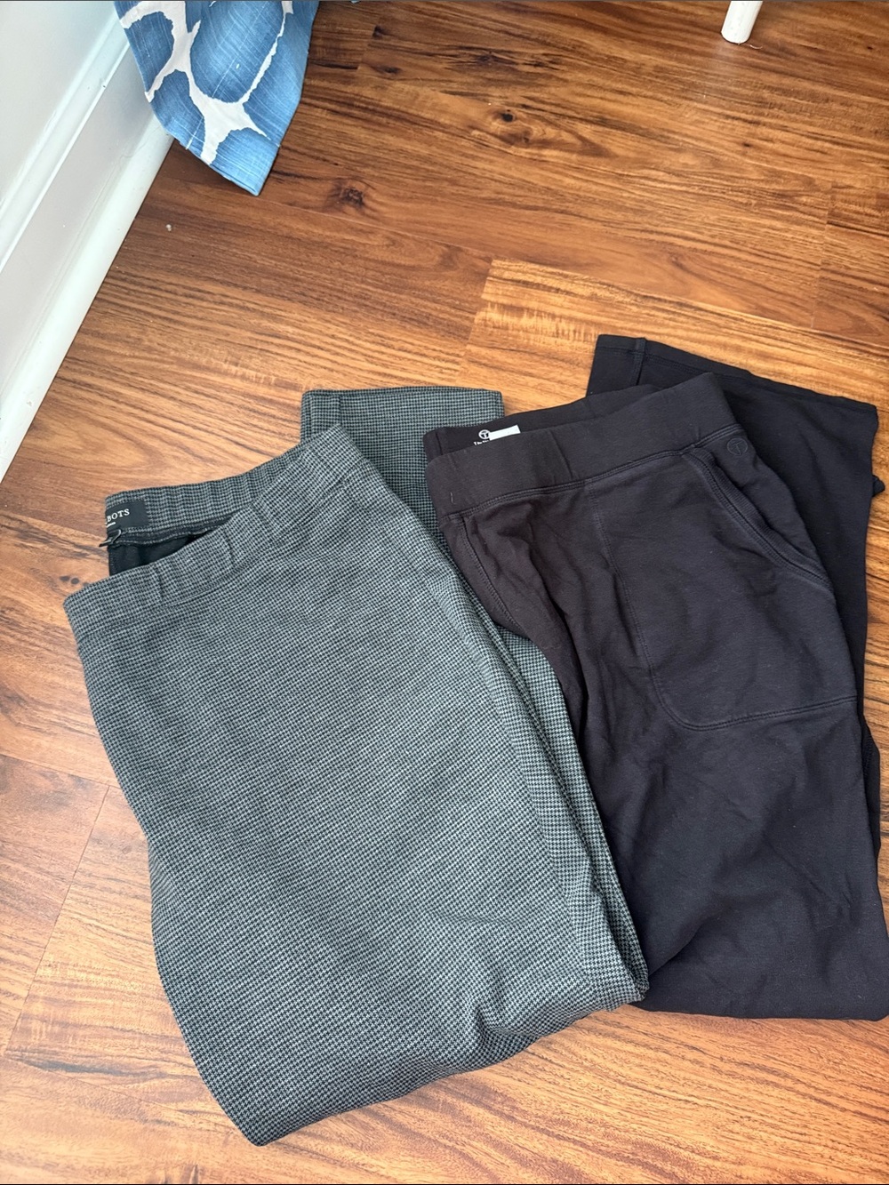 Talbots 2x pant bundle